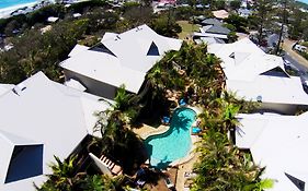 Outrigger Bay